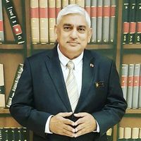 original sound - Dato Dr Jacob George
