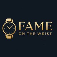 fameonthewrist