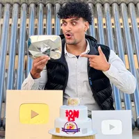 जन्मदिनको सुभकामना