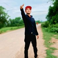 សំឡេងដើម - តេជោកែវវិជ័យបារមីចៅសែន(1)🎉🥇