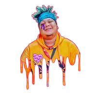 original sound - luckee_gee