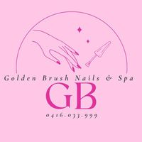 golden.brush.nail