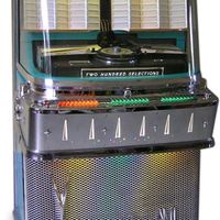 sonido original