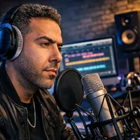 original sound - hamzeproduction