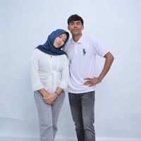 suara asli - mirna cans🦋
