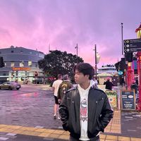 original sound - Jeikee