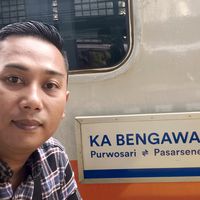 suara asli - Fajar Hernandez