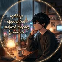 original sound - 『AKH』々AungKoHtet