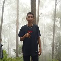 suara asli - Salim Ndopo