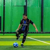suara asli - Donny