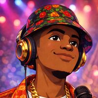original sound