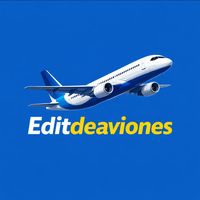 editdeaviones