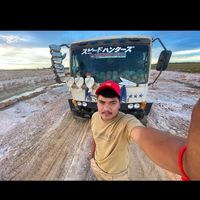 original sound - Bro NA🤑🚛