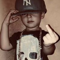 оригинальный звук