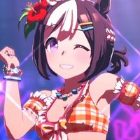 オリジナル楽曲 - ソロティーダ