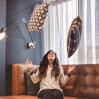 оригинальный звук