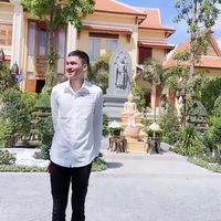 kongcheasophanut