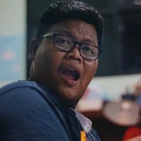 suara asli - betaaslijawa