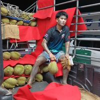 เสียงต้นฉบับ - จ๊อด'ปากดํา