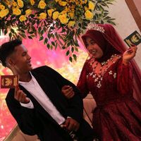 suara asli - Nur🥰
