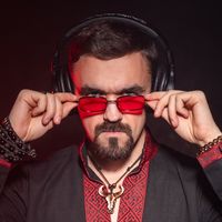 оригинальный звук