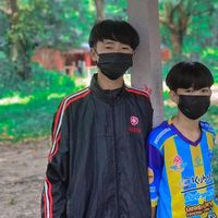 เสียงต้นฉบับ - บัง ก๊อต❤️