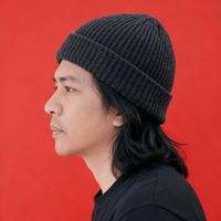 suara asli - Antoni Agis Yulianto