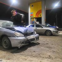 оригинальный звук