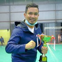bunyi asal - Nik Mazli Yusof