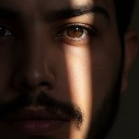 الصوت الأصلي