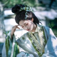 nhạc nền - Họa Vân Du