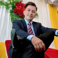 suara asli - Cak bidin chennel