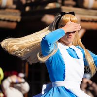 ファンタジースプリングス