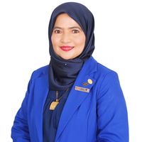 original sound - Mazlifah | Ilmu Emas |Kewangan