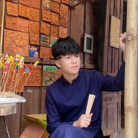 nhạc nền - Duy Thức🍁