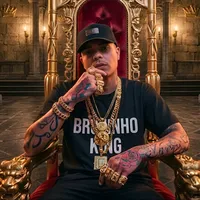 original sound - bruninhokingtv