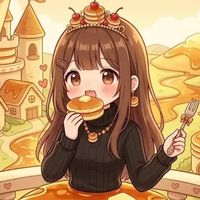 オリジナル楽曲 - ほっとけーき🥞CapCut2