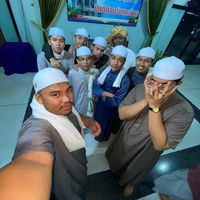 เสียงต้นฉบับ - Bulan Bahru 🪘✨