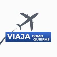 comoquierasviaja