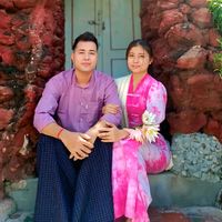 original sound - 💛SAW NAN💛 မုံရွာသူ