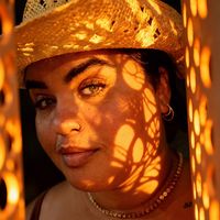 sarinhaaraujooficiial