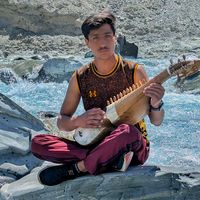 BALTI Poetry For Mother