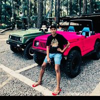 suara asli - wahyu agus prasetya