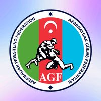 original sound - Wrestling Azerbaijan