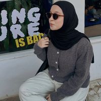 suara asli - Raheeel
