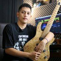 suara asli - madapanglima