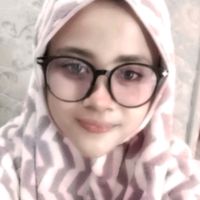 suara asli - alfia tul hasanah 🖤🖤