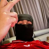 الصوت الأصلي - Sayax