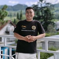 suara asli - AbangMiftah