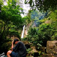 suara asli - Yosua Sembiring